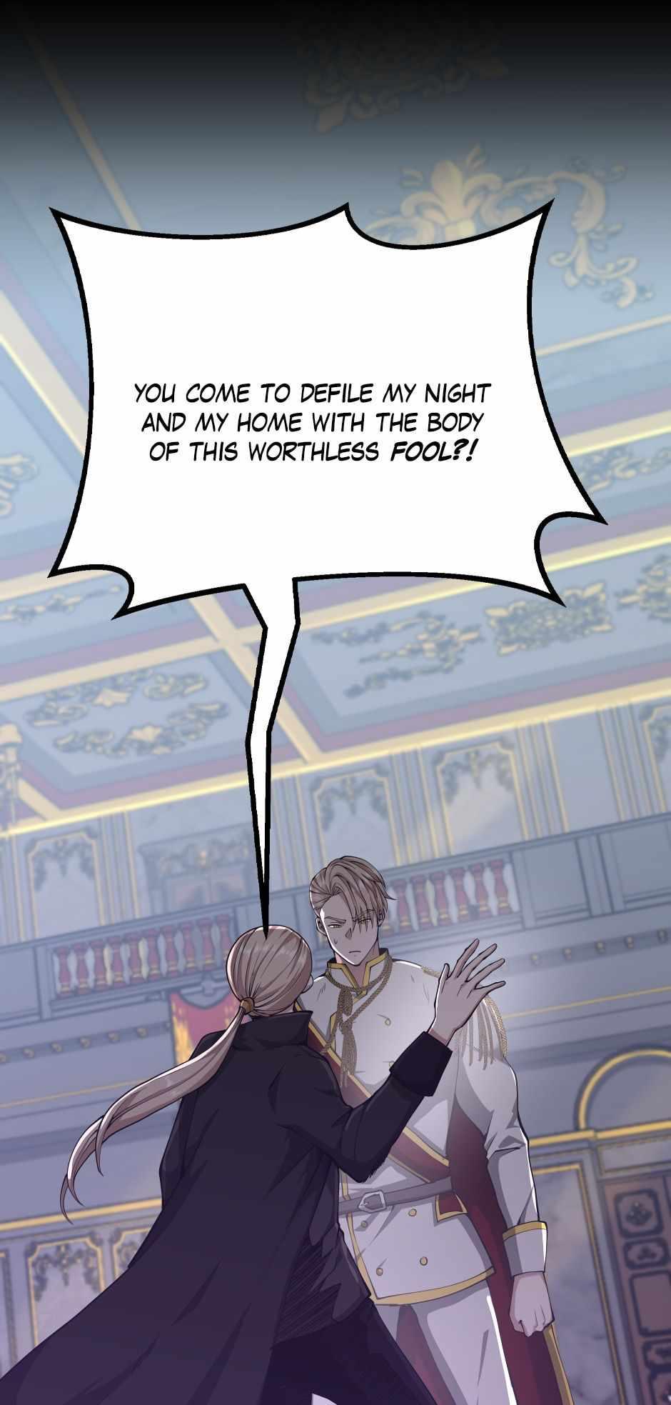 The Beginning After The End Chapter 142 image 34